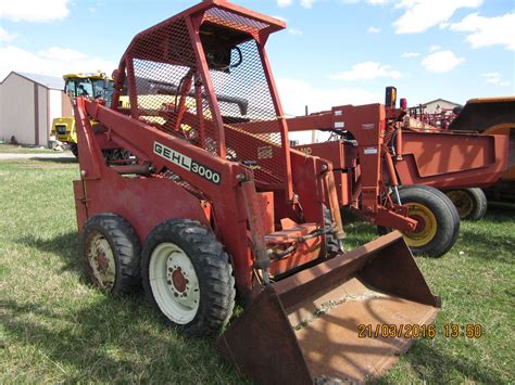 gehl skid steer wheel bearing|older gehl skid loader.